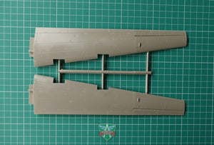 Modelsvit 72008 Antonov An-10 &amp;quot;Ukraine&amp;quot; 1/72 – immagine 7