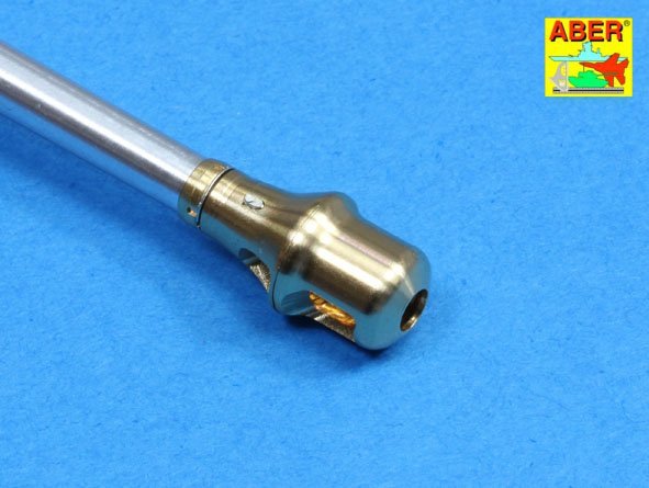 Armement Aber 35L-178 pour Tiger (premier modèle) RFM (1/35) – image 3