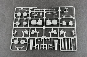 Trumpeter 05810 Fairey Firefly Mk.1 1/48 – imagen 7