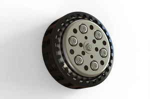 Falcon Scale Models FSM004 Suzuki GSX RR 2020 clutch for Tamiya 14139 1/12 – zdjęcie 4
