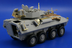 Eduard 35859 LAV-25 Piranha 1/35 Trumpeter – immagine 6