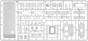 MiniArt 37078 T-34/85 Czechoslovak Prod. Late Type 1/35 – imagen 19