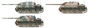 Maquette Border BT-028 Jagdpanzer IV L/70(A) MID 1/35 – image 2