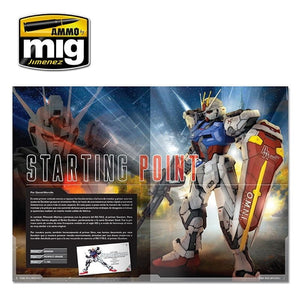 AMMO MIG 6026 - In Combat 2 - Mecha Battlegrounds English – immagine 4