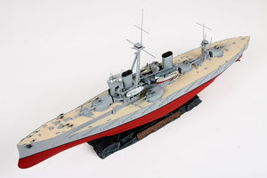 Zvezda 9039 Cuirassé Dreadnought (1/350) – image 3