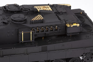 Eduard 36524 Leopard 2 A7V TAMIYA 1/35 – image 9