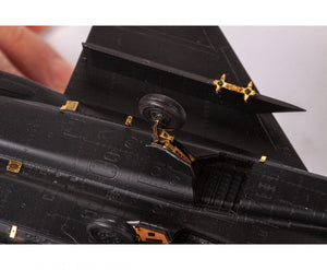 Eduard 73703 F-15J for Great Wall Hobby 1/72 – immagine 5