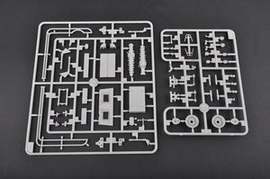 Trumpeter 01576 BTR-60P BTR-60PU 1/35 – zdjęcie 9
