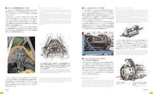 Zoukei-Mura SWS3202-B01 CONCEPT NOTE SWS No.II Ta152H-1 – immagine 5