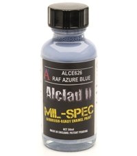 Alclad E626 RAF Bleu Azur 30 ml