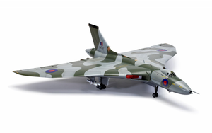 Airfix 12013 Avro Vulcan B.2 BLACK BUCK 1/72 – image 3
