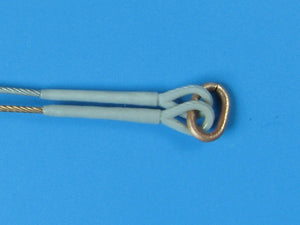 Eureka XXL ER-3544 Towing cable for Valentine I, II, IV, VI &amp;amp; VII 1/35 – Bild 3
