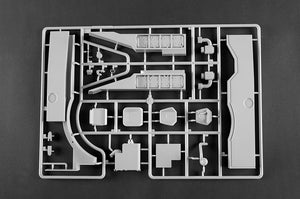Trumpeter 00966 German Leopard 2 A6 MBT 1/16