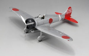 Moules Fins FB21 IJN A5M4 Type 96 Claude 1/48 – image 2