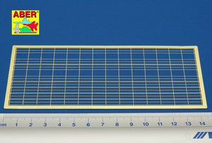 Aber 200-11 Japanese WW II Ship railing (1st choice) 1/200 – zdjęcie 2