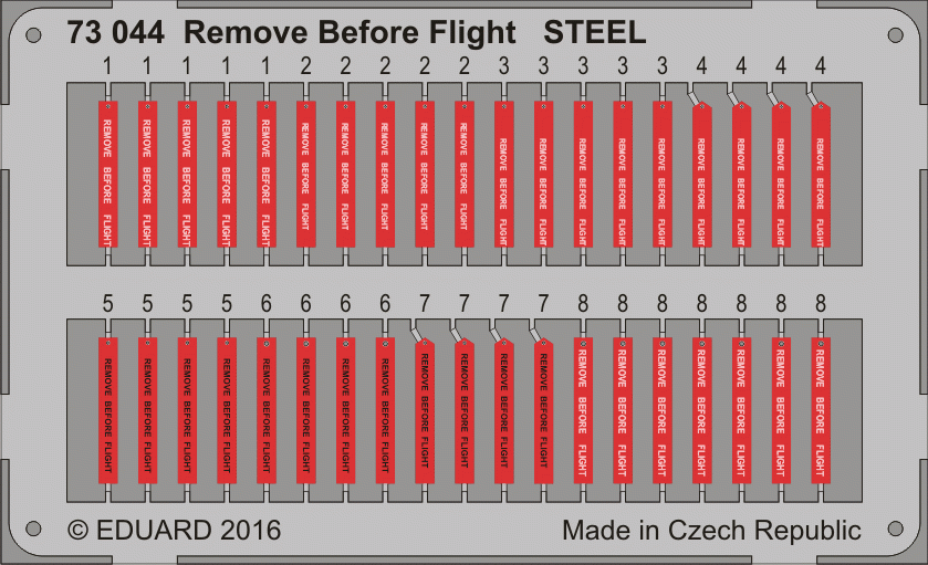Eduard BIG72160 F-14A 1/72 GREAT WALL HOBBY – immagine 3