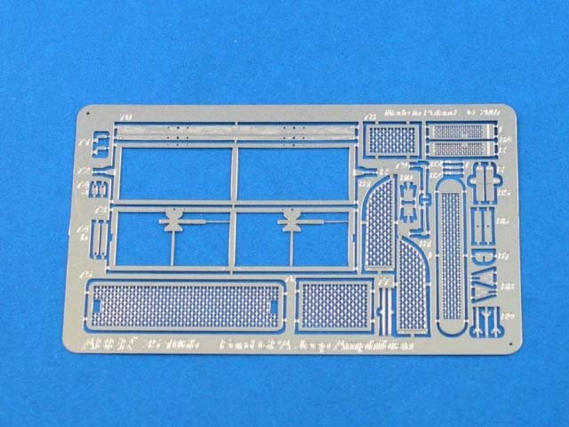 Aber 35106 Ford GPA Amphibian _x0084_Jeep_x0094_ (TAM) 1/35 – Bild 4