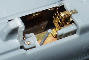 Eduard 73200 A6M5c Zero 1/72 HASEGAWA – zdjęcie 4