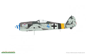 Eduard 82147 Fw 190A-8 1/48 – imagen 3