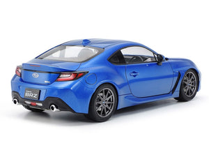 Tamiya 24362 SUBARU BRZ (ZD8) 1/24 – zdjęcie 3