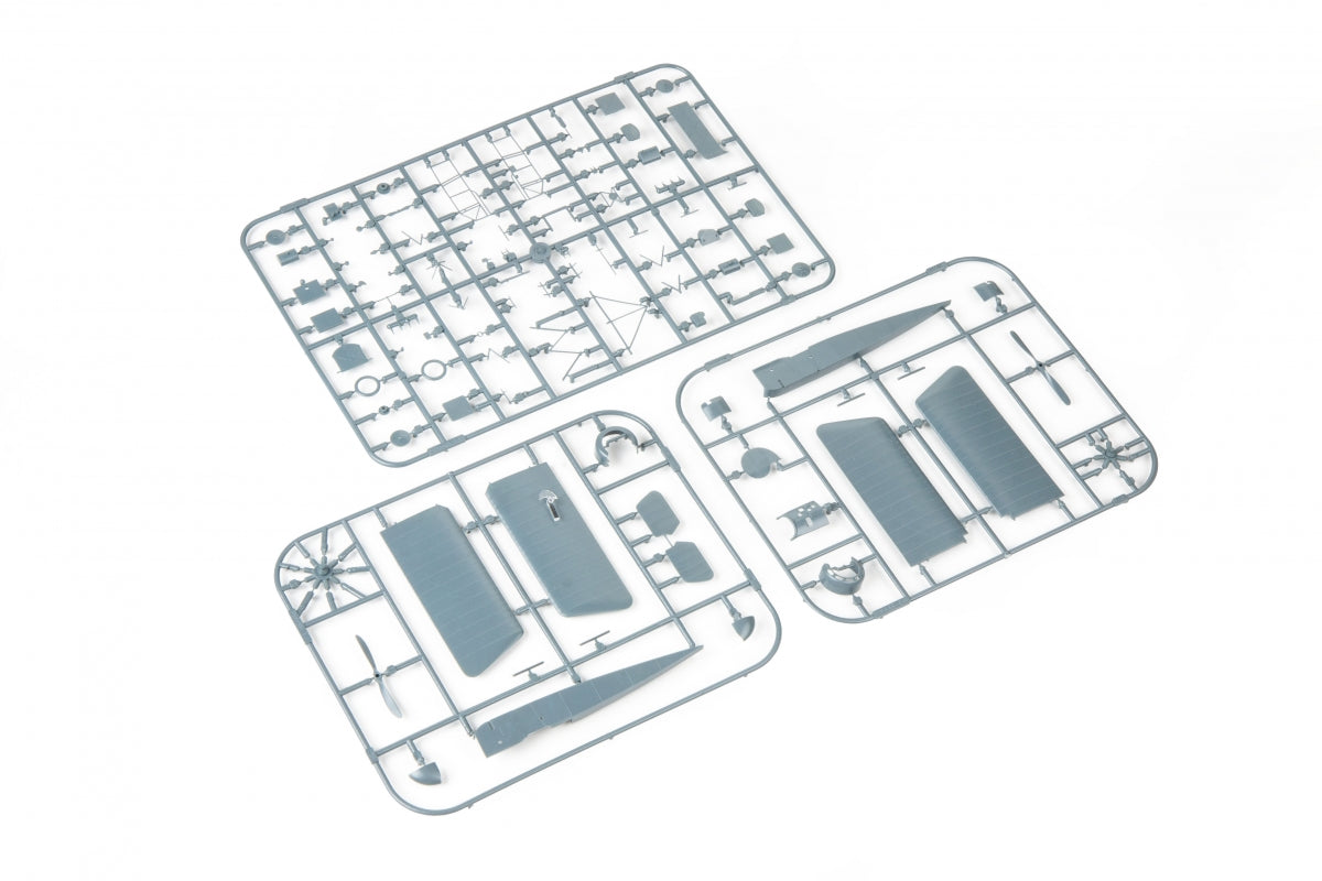 Eduard 8419 Fokker E. III 1/48 – immagine 4