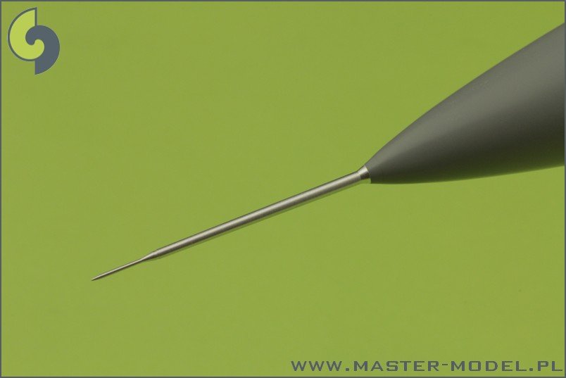 Master AM-48-046 F-106 Delta Dart - Pitot Tube 1/48 – immagine 2