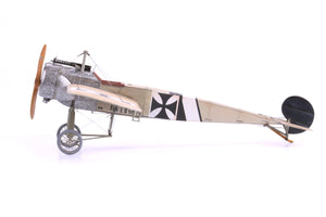 Eduard 8451 Fokker E. II 1/48 – Bild 17