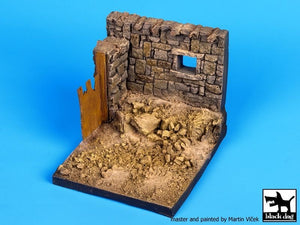 Black Dog D35025 Hause base 1/35 – Bild 5