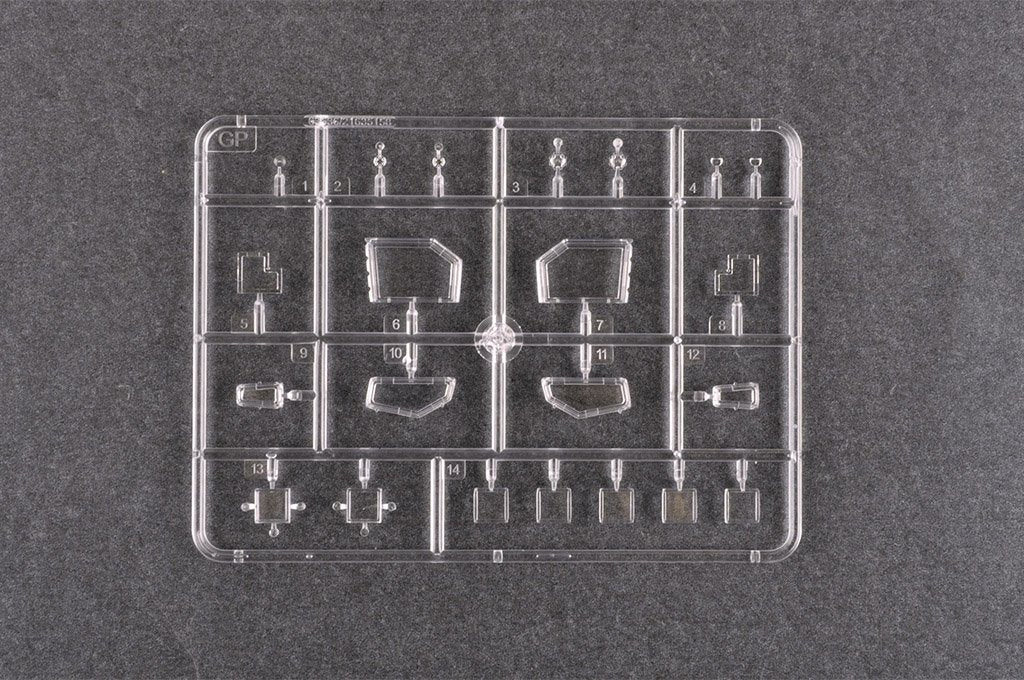 I Love Kit 63536 M1278 Heavy Guns Carrier – General Purpose (JLTV-GP) 1/35 – immagine 20
