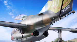 Special Hobby 32087 T-2 Buckeye Anniversary Markings 1/32 – immagine 20
