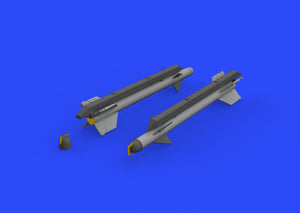 Eduard 648467 Shafrir 2 1/48 – immagine 2