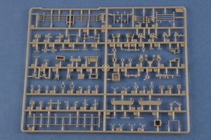 Hobby Boss 84546 IDF PUMA AEV 1/35 – imagen 16