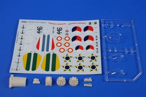 Special Hobby 72213 PV-2 Harpoon Post War Service 1/72 – immagine 4
