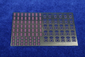 MK1 Design MS-35023 Life Ring Set 1/350 – Bild 2