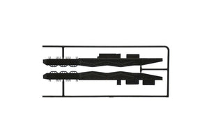 Italeri 6567 LEOPARD 2A6 1/35 – immagine 13