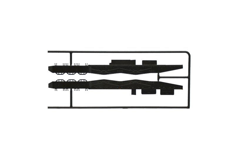 Italeri 6567 LEOPARD 2A6 1/35 – immagine 13
