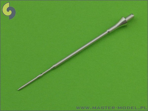 Master AM-32-046 MiG-23 (Flogger) -Rurka Pitota (wszystkie warianty poza MLD) 1/32