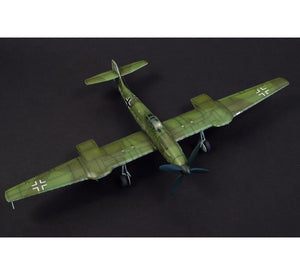 Special Hobby 72340 Blohm &amp;amp; Voss BV 155V-1 1/72 – imagen 5
