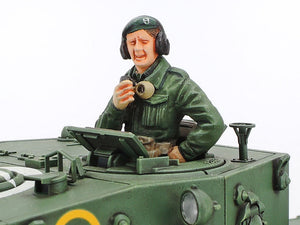 Tamiya 35221 Cromwell Mk.IV Char de croisière britannique Mk.VIII, A27M (1/35) – image 6