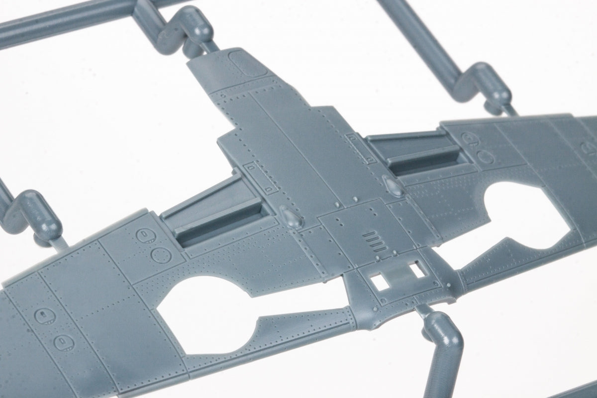 Eduard 2143 WUNDERSCHÖNE NEUE MASCHINEN pt. 2 DUAL COMBO - Limited 1/72 – Bild 15
