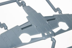 Eduard 2143 WUNDERSCHÖNE NEUE MASCHINEN pt. 2 DUAL COMBO - Limited 1/72 – Bild 15