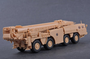 Hobby Boss 82939 Former Soviet Scud-B ballistic missile 1/72 – zdjęcie 13