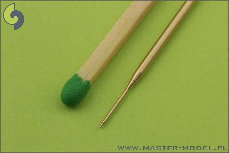 Master AM-48-041 F-101B Voodoo - Tube Pitot (1/48) – image 4