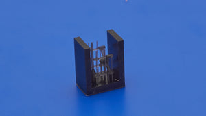 Omask 104803 FuG 212 Lichtenstein C-1 (3D print) 1/48 – immagine 3
