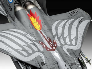 Revell 63841 Model Set F-15E Strike Eagle 1/72 – immagine 4