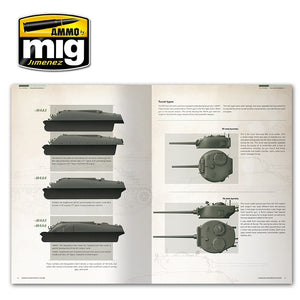 AMMO of Mig Jimenez 6080 SHERMAN: THE AMERICAN MIRACLE (English) – zdjęcie 3