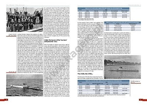 Archives navales Kagero 92010 vol. – image 4