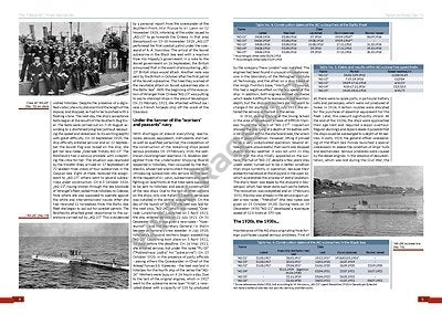 Archives navales Kagero 92010 vol. – image 4