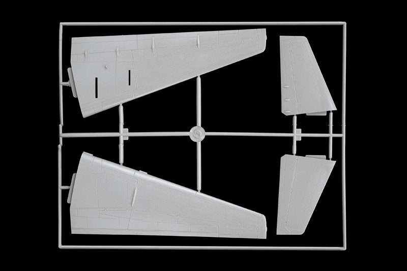 Italeri 2623 S - 3 A/B VIKING 1/48 – immagine 5