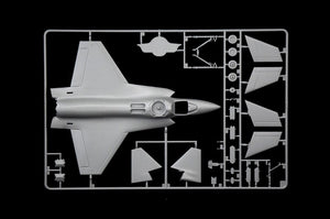 Italeri 1419 JSF Program X-32A and X-35B 1/72 – Bild 6